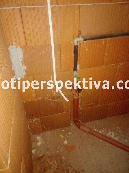 Продава се Едностаен апартамент в Пловдив, Кючук Париж - 36 кв.м за 680 €/кв.м - Снимка #2