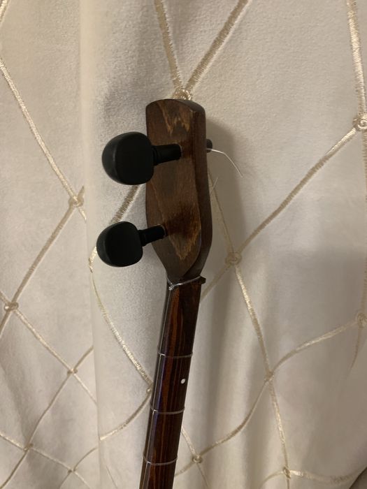 Профессиональная домбыра