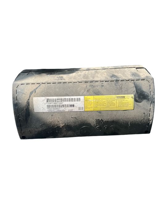 Airbag Pasager Jeep Cherokee Xj 1983 - 2001
