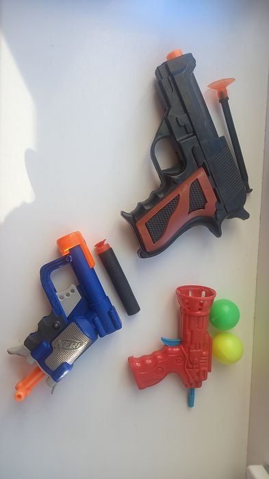 Продам детские игрушки