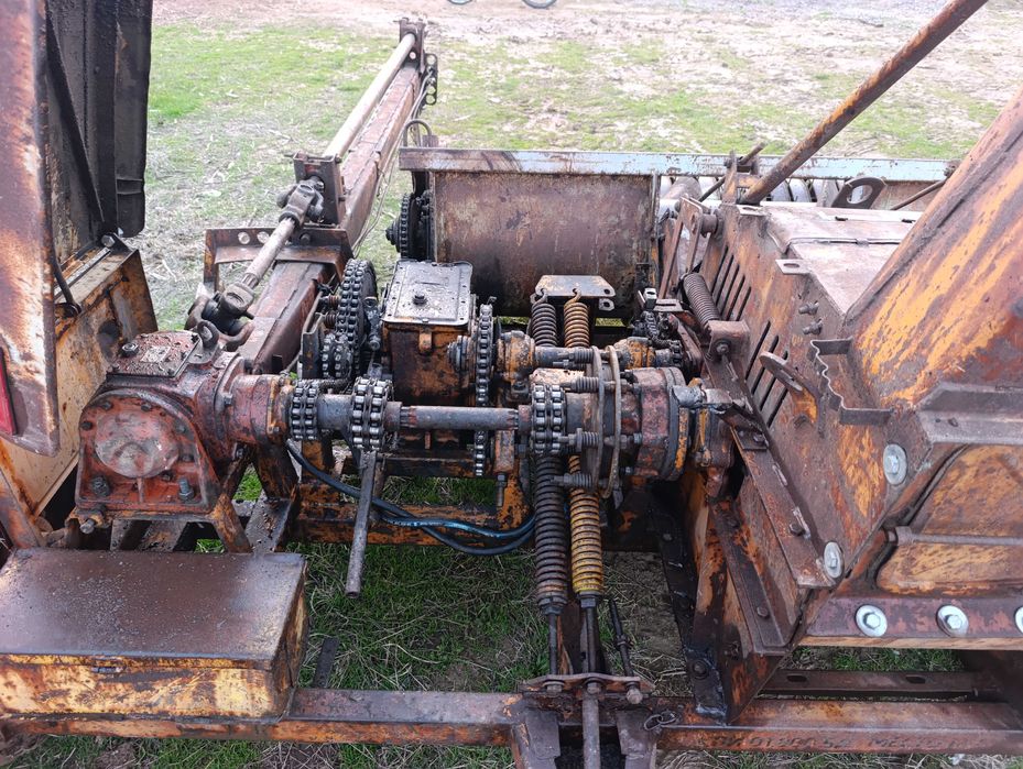 Kipi 2.4 jatka va padbor jatkasi bilan