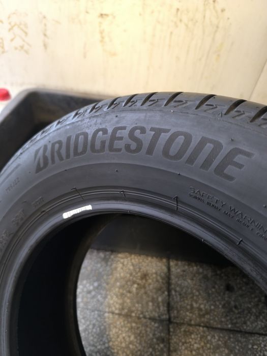 185 65 15 Bridgestone Летни 4бр.