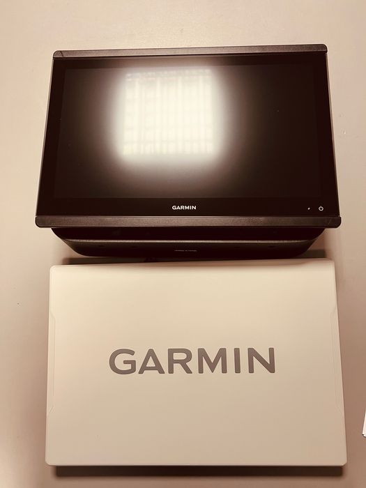 Sonar Garmin GPSMAP 8616 XSV