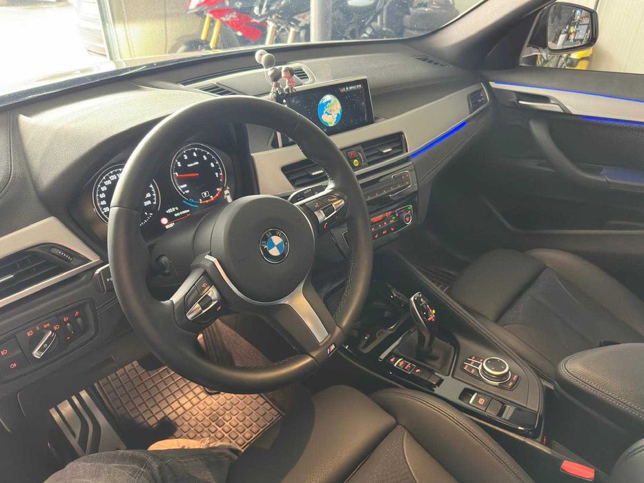 BMW X1 M Pachet TVA deductibil