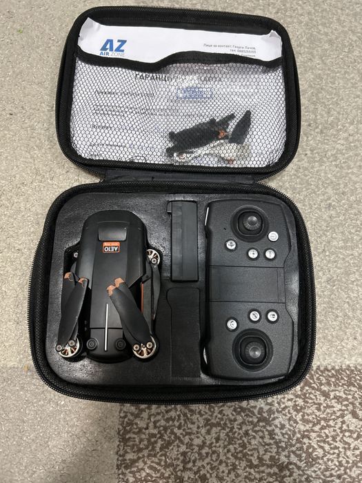 Дрон AE10 mini .