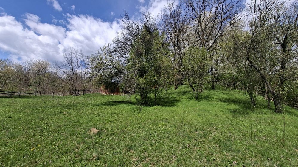 Teren Valea laşului - Strada Principală (DN73C) - PUZ Aprobat - Zonă Liniştită