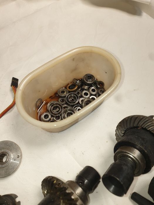 Accesorii automodele