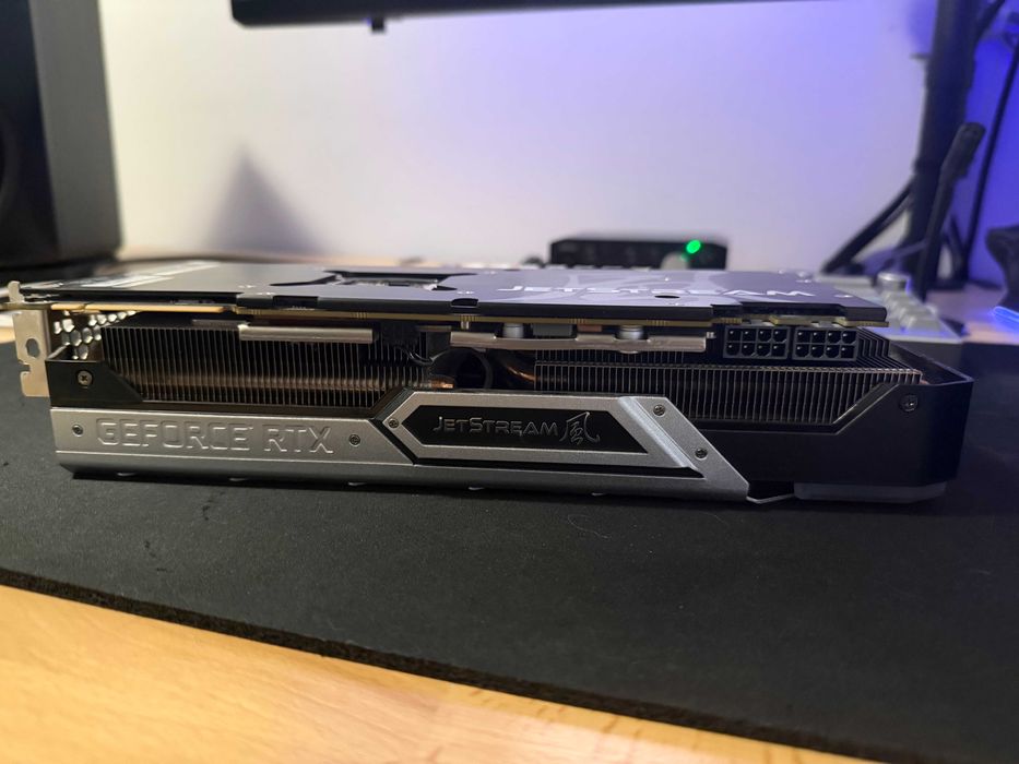 Palit RTX 2070 Super JetStream 8GB