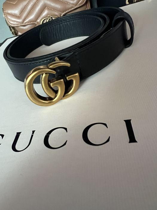 Gucci колан