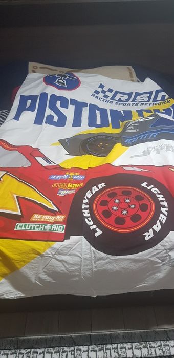 Haine de pat si pilota