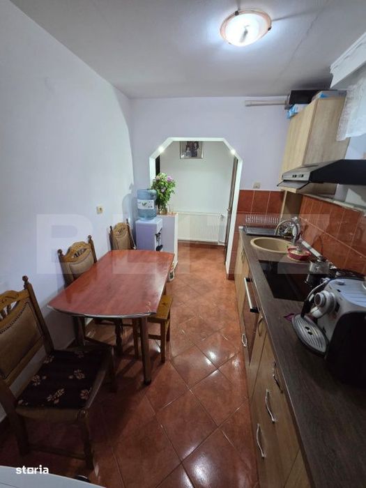 Apartament de vanzare, 2 camere - zona centrala