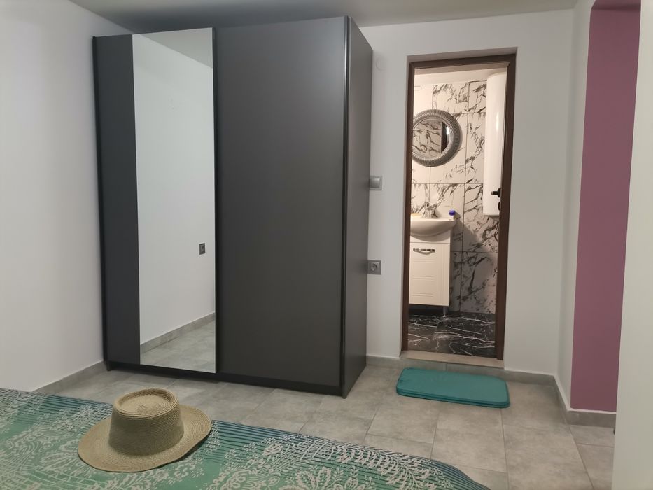 Дава се под наем Едностаен апартамент в Созопол - 40 кв.м за 61.2 € - Снимка #6