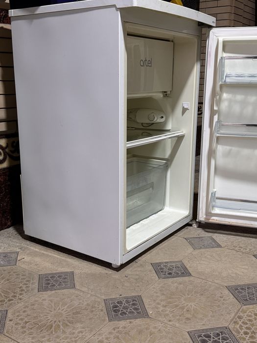 Xaladilnik sotalida ishlatilgan Holati yaxshi