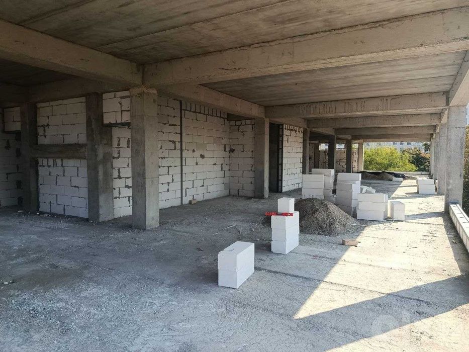 Сдаётся в аренду новое отдельно стоящее здание в Яккасарайском районе!
