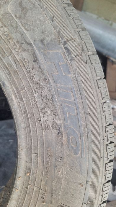 Шины  .зимние. для  кросовера