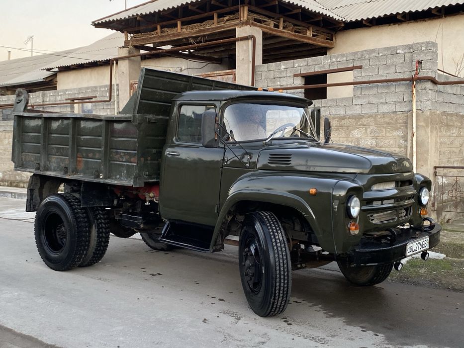 ‼️Зил 130 sotiladi‼️