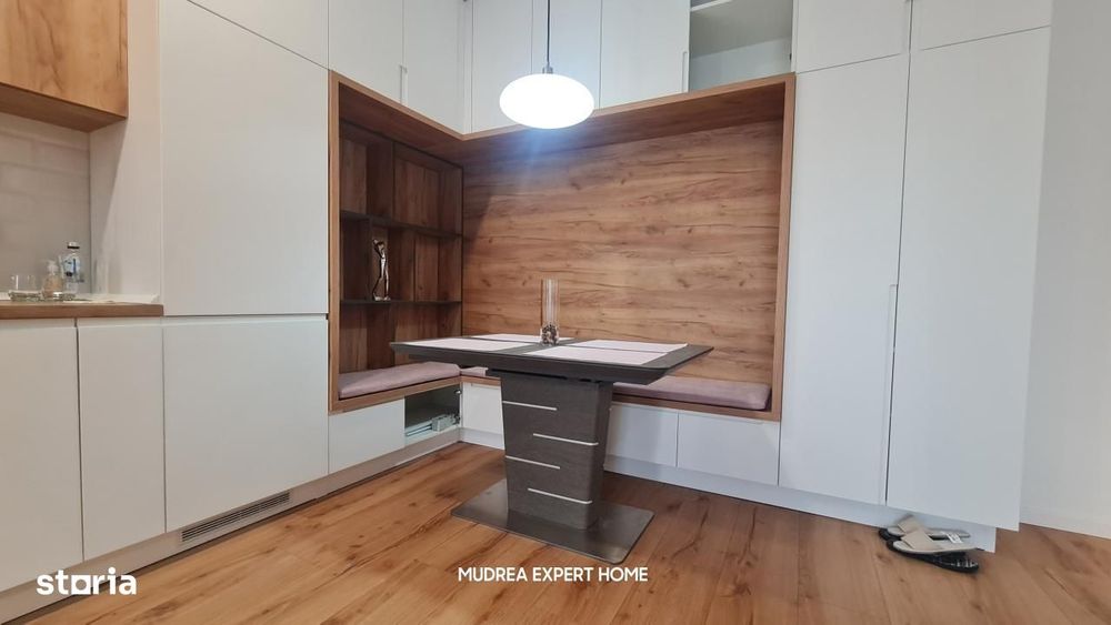 Nou | Apartament Impecabil | 2 Camere | Tunari-Otopeni