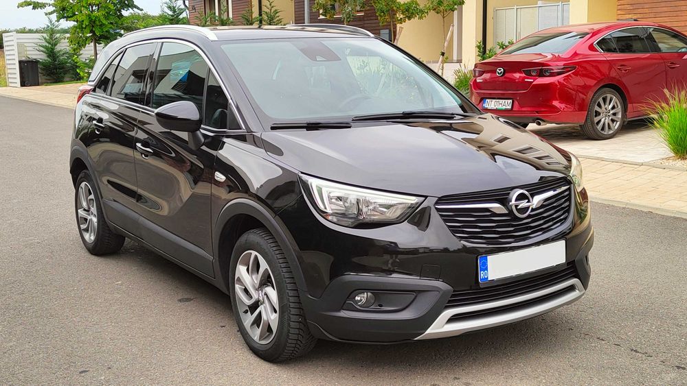 Opel Crossland x fab.2018 full led piele jante aliaj climatronic