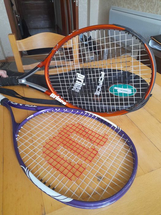 Тенис ракета Prince