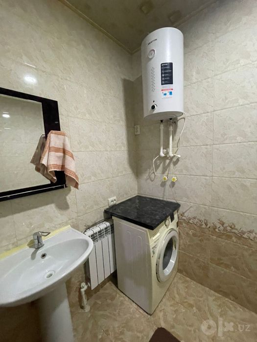 Сдается квартира