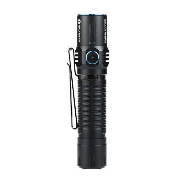 1 Lanterna Olight M2R Pro Warrior