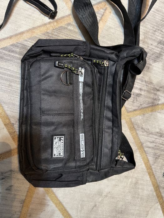 Сумка и клатч новые