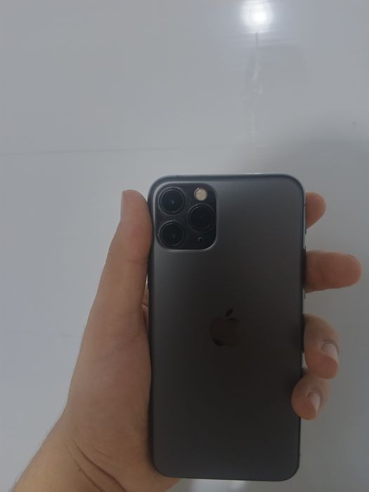 iPhone 11 pro 256 GB  Ideal