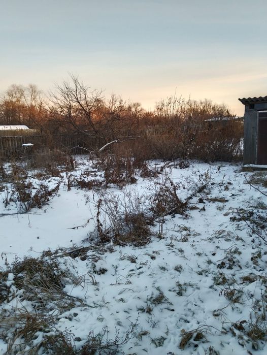 Часный дом  в с. Петерфельд