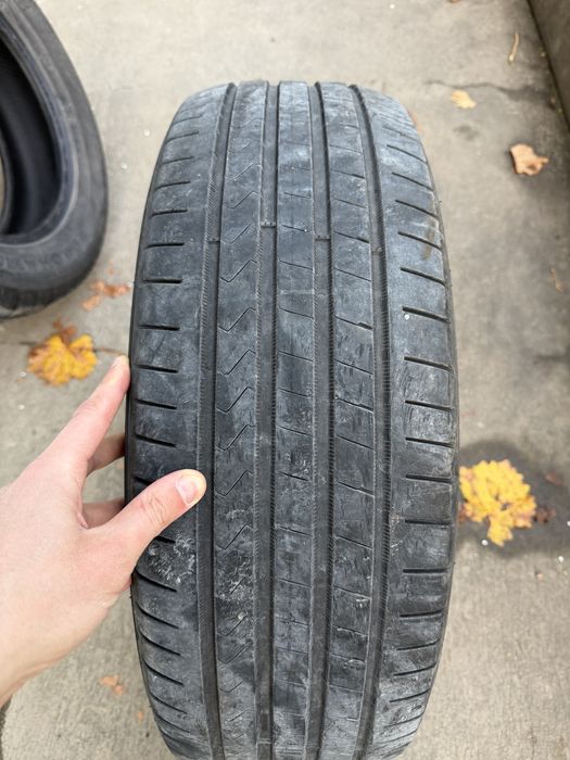 Единични гуми Hankook Ventus Prime 4 225/65 R17 DOT 1223