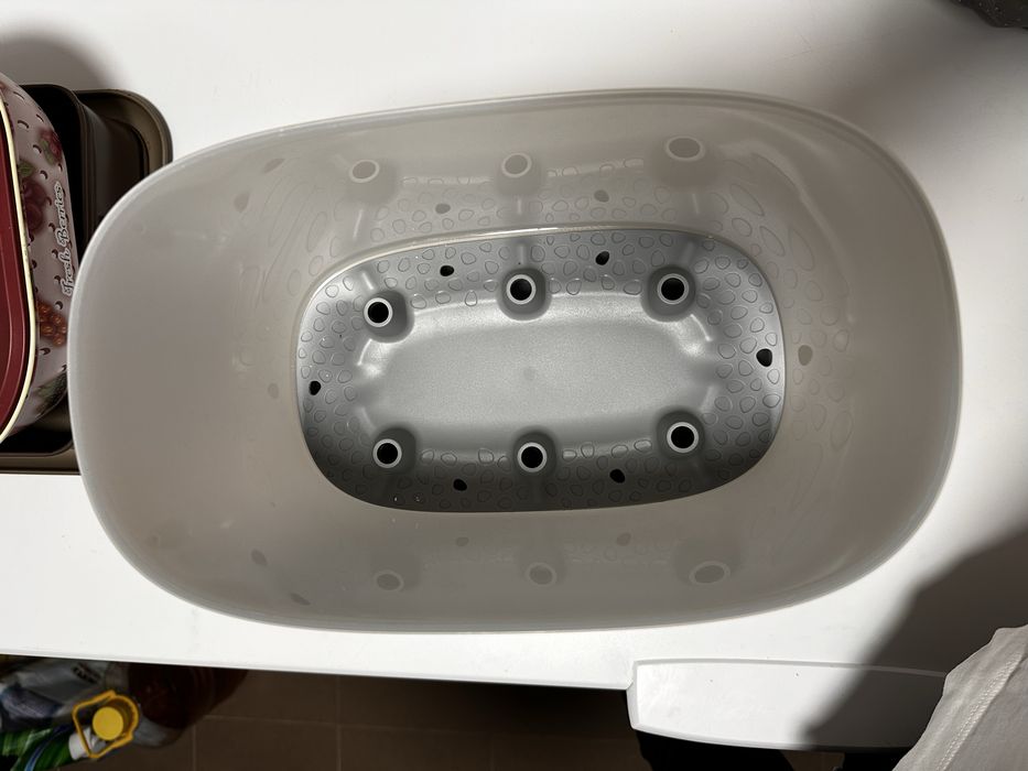 Sterilizator biberoane philips avent