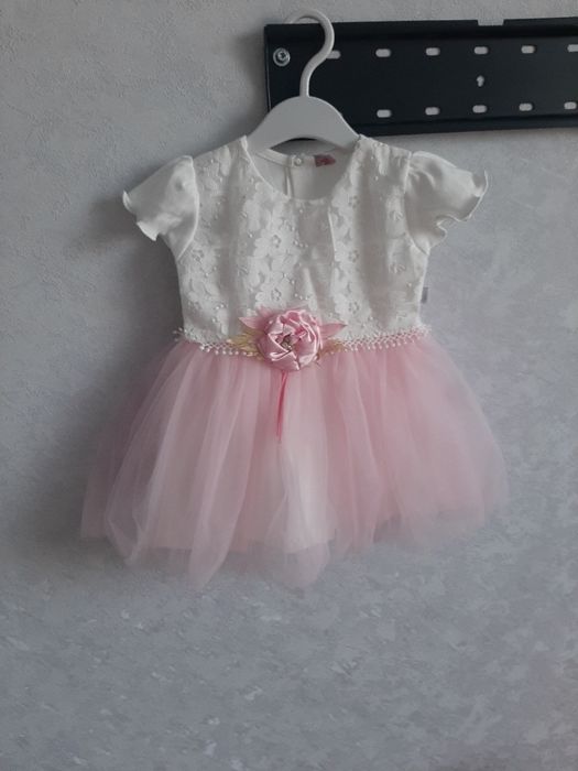 Продам новые детские вещи