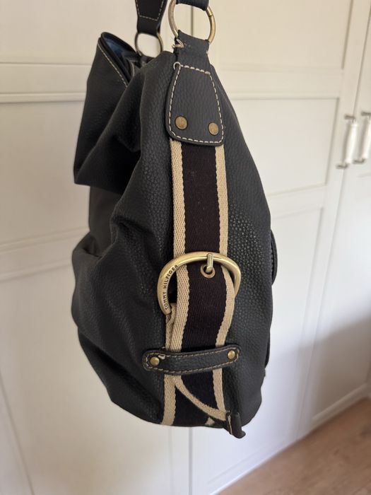 Geanta Tommy Hilfiger
