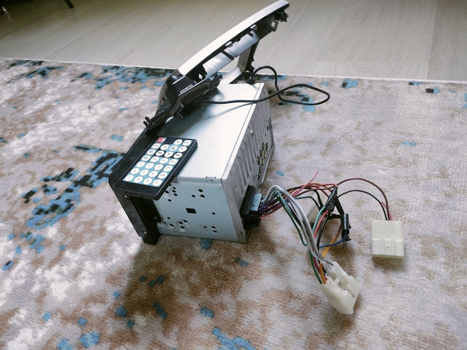 Продам от Версо 2007 в камплект