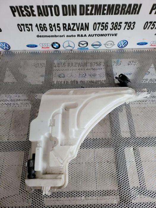 Bidonas Vas Lichid Parbriz Stropgel BMW F30 F31 Livram Oriunde In Tara