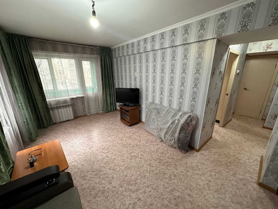 В продаже 2х ком квартира Казахстан 79