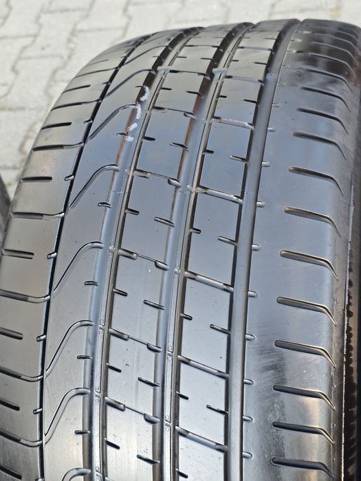 295 40 20 Pirelli
