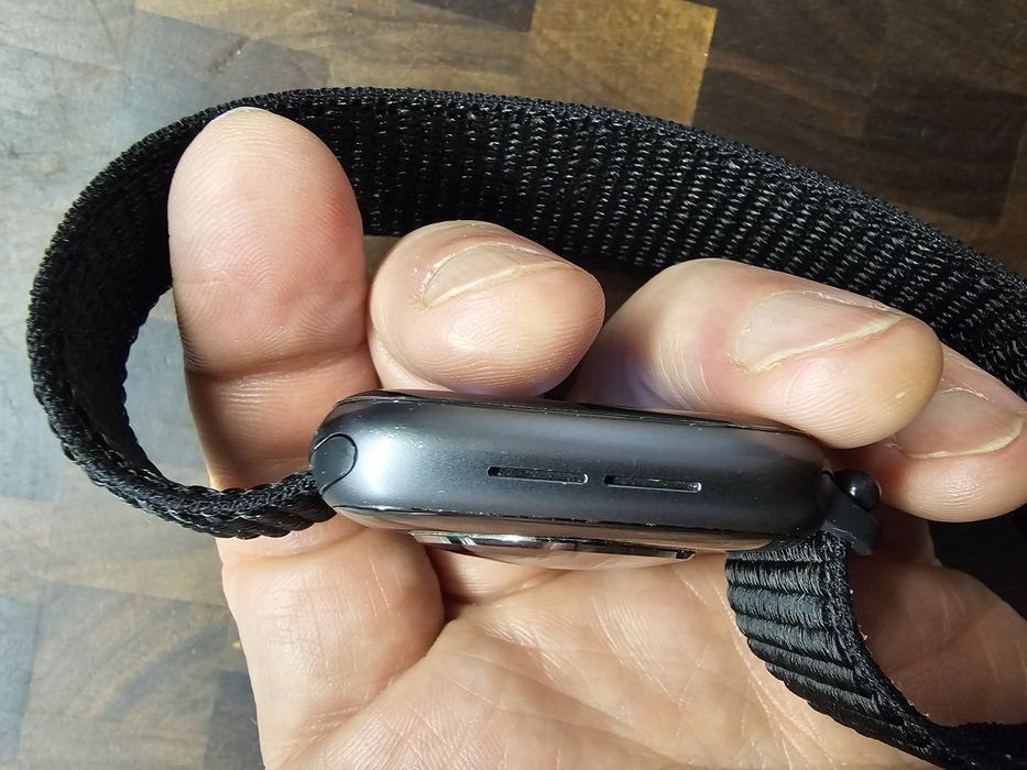 Apple watch 6 44mm cellular