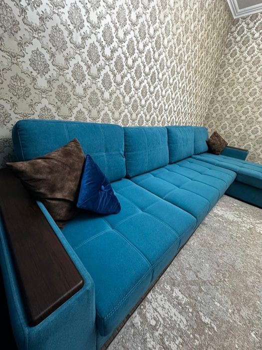 Продам угловой диван
