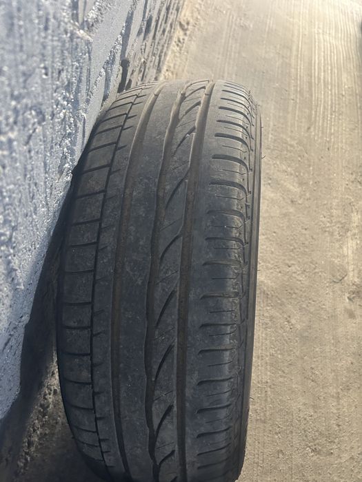 Летни гуми bridgestone 205/60 R16