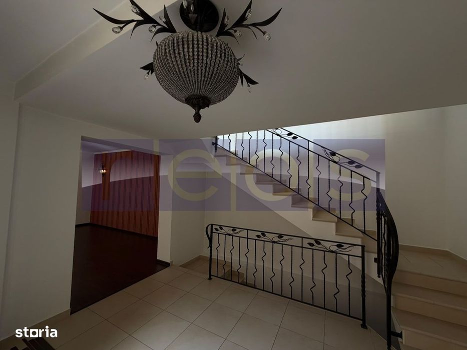 Inchiriere Vila Domenii | 250Mp | Ideal Activitati Comerciale |Parcare
