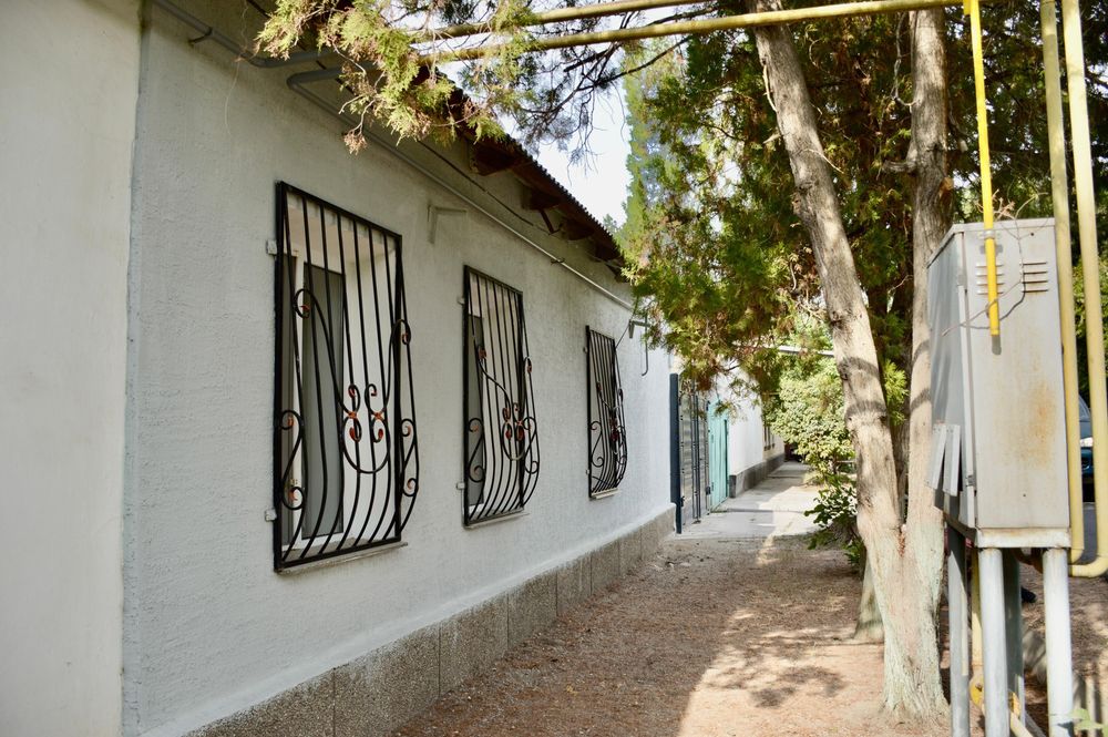 Продается дом в районе Химпоселка, имеется на месте