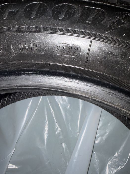 Желязни джанти без забележки
