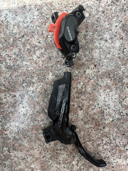 Спирачка Sram Code r