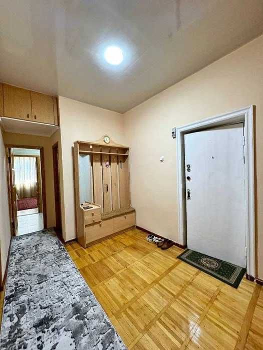 Срочна Продаётся 2ком Квартира Шайхантахурский р-н Коратош