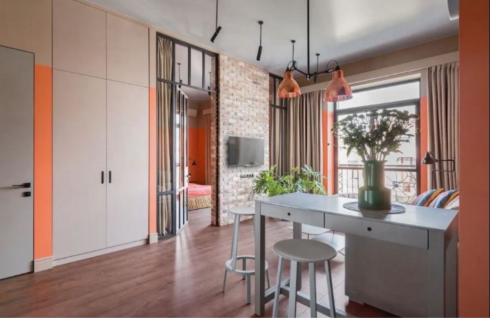 Ташкент Сити ЖК Gardens-Сдаётся новая 3х комнатная!