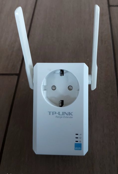 Reapeter Wifi TP-LINK