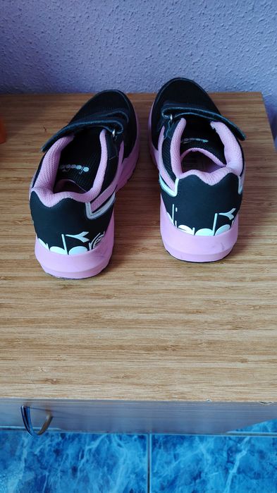 Детски пролетни маратонки за МОМИЧЕ 32