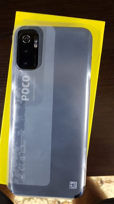 Poco m3 pro 5g 4/64
