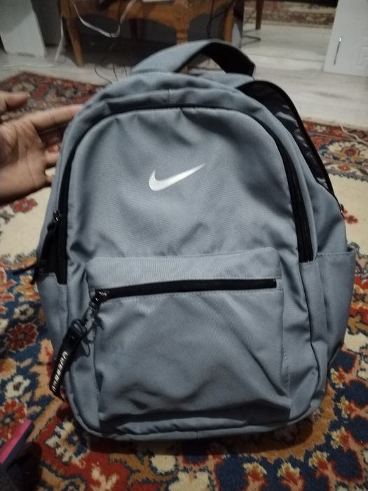 Рюкзак, портфель