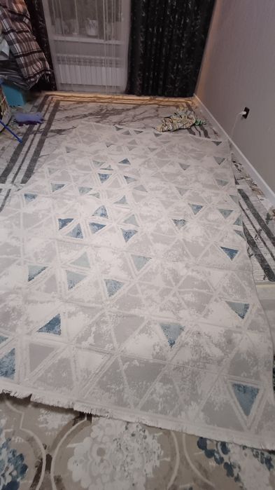 Продам турецкий ковёр